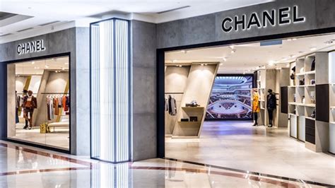 chanel malaysia locations